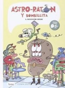 Bertrand.pt - Astro-Ratón Y Bombillita 3