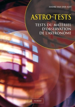 Bertrand.pt - Astro-Tests : Tests Du Matériel D'Observation De L'Astronome