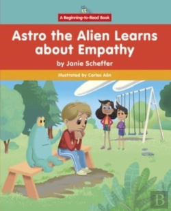 Bertrand.pt - Astro The Alien Learns About Empathy