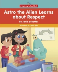Bertrand.pt - Astro The Alien Learns About Respect