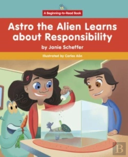 Bertrand.pt - Astro The Alien Learns About Responsibility