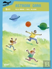 Astroak Gara