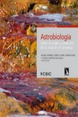 Bertrand.pt - Astrobiología