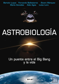 Bertrand.pt - Astrobiología