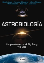 Astrobiología