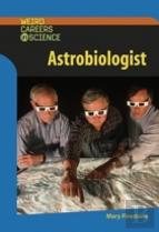 Astrobiologist