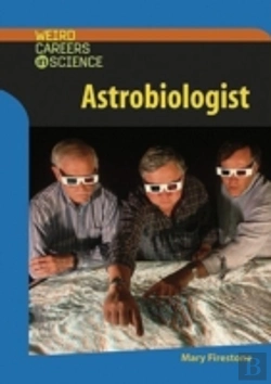 Bertrand.pt - Astrobiologist