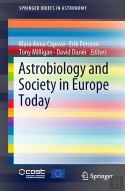 Bertrand.pt - Astrobiology And Society In Europe Today