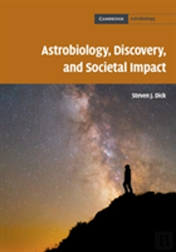 Bertrand.pt - Astrobiology, Discovery, And Societal Impact