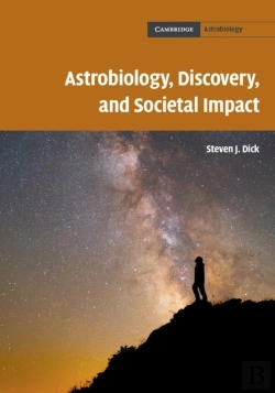 Bertrand.pt - Astrobiology, Discovery, And Societal Impact