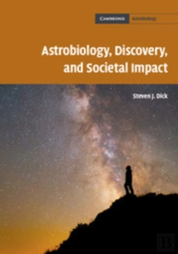 Bertrand.pt - Astrobiology, Discovery, And Societal Impact