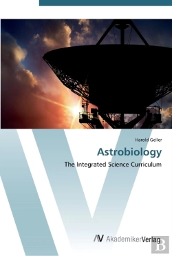 Bertrand.pt - Astrobiology