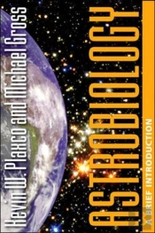 Astrobiology