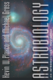 Astrobiology