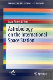 Astrobiology On The International Space Station
