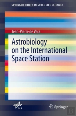 Bertrand.pt - Astrobiology On The International Space Station