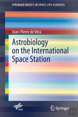 Bertrand.pt - Astrobiology On The International Space Station