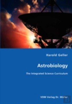 Bertrand.pt - Astrobiology - The Integrated Science Curriculum