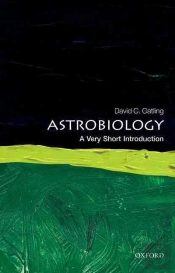 Astrobiology