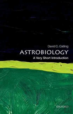 Bertrand.pt - Astrobiology