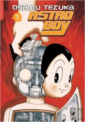 Astroboy 1