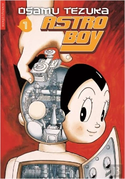 Bertrand.pt - Astroboy 1