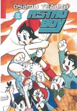 Bertrand.pt - Astroboy 2