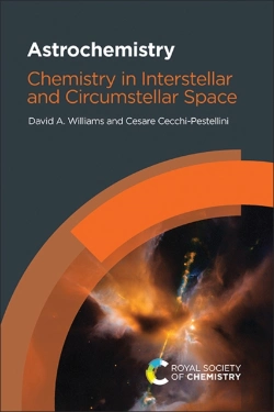 Bertrand.pt - Astrochemistry
