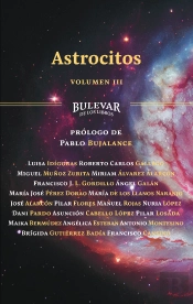 Astrocitos (Volumen Iii)