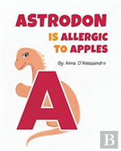 Astrodon Is Allergic To Apples