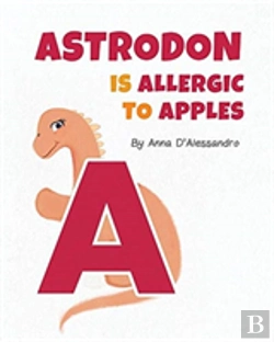 Bertrand.pt - Astrodon Is Allergic To Apples
