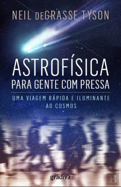 Bertrand.pt - Astrofísica para Gente com Pressa