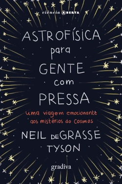 Bertrand.pt - Astrofísica para Gente com Pressa
