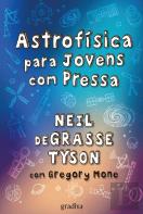 Astrofísica para Jovens com Pressa