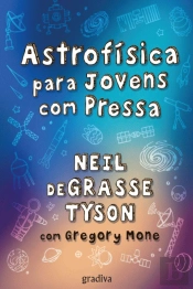 Astrofísica para Jovens com Pressa