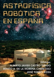 Astrofísica Robótica En España