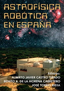 Bertrand.pt - Astrofísica Robótica En España
