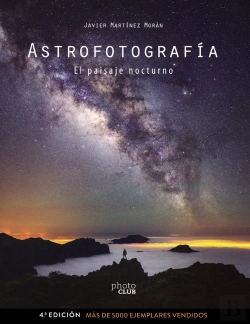Bertrand.pt - Astrofotografía. El Paisaje Nocturno