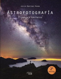 Bertrand.pt - Astrofotografía. El Paisaje Nocturno