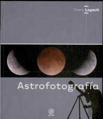 Astrofotografía