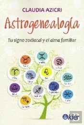 Astrogenealogía