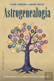 Astrogenealogia