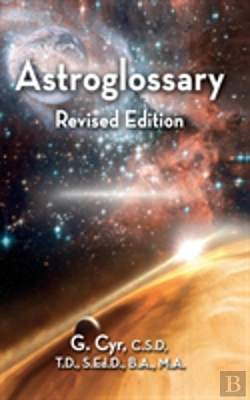 Bertrand.pt - Astroglossary
