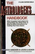 ASTROLOGER'S HANDBOOK