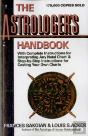 ASTROLOGER'S HANDBOOK