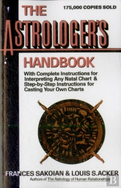 Bertrand.pt - ASTROLOGER'S HANDBOOK