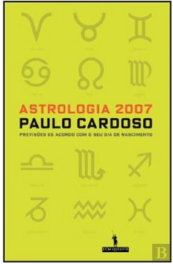 Bertrand.pt - Astrologia 2007