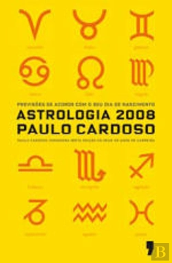 Bertrand.pt - Astrologia 2008