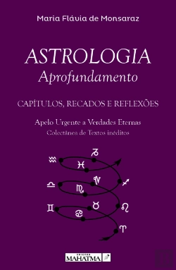 Bertrand.pt - Astrologia, Aprofundamento, Capítulos, Recados e Reflexões