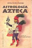 Astrología Azteca (Bolsillo)